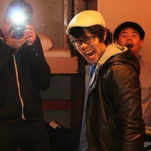 Meet your Posher, Brian